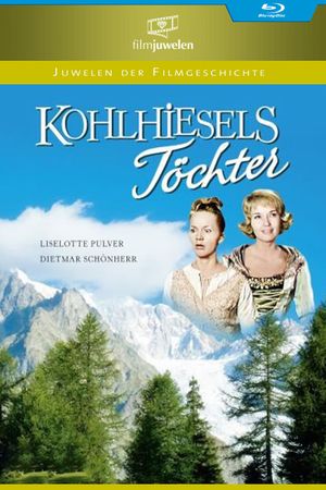 Kohlhiesel's Daughters's poster