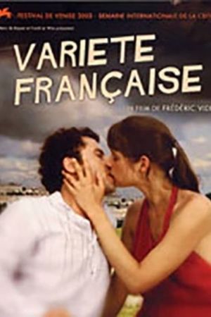 Variété française's poster image