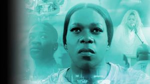 Freedia Got a Gun's poster