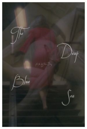 The Deep Blue Sea's poster
