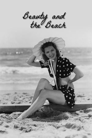 Beauty and the Beach's poster