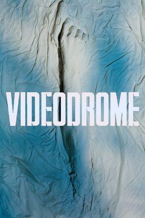 Videodrome's poster