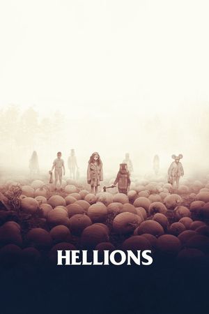 Hellions's poster