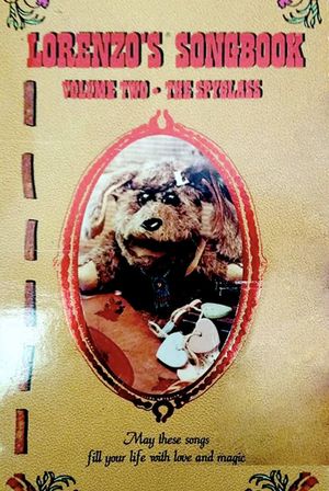 Lorenzo’s Songbook Volume Two: The Spyglass's poster