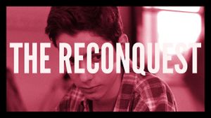 The Reconquest's poster