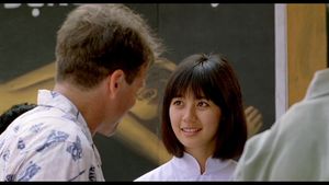 Good Morning, Vietnam's poster