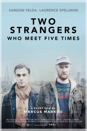 Two Strangers Who Meet Five Times's poster