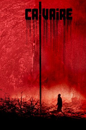 Calvaire's poster