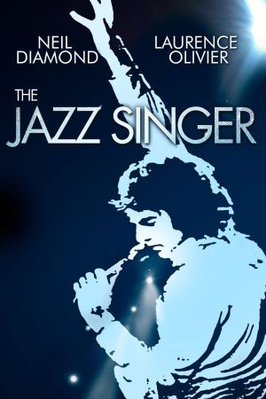 The Jazz Singer's poster