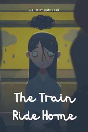 The Train Ride Home's poster