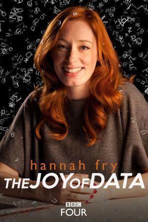 The Joy of Data's poster image