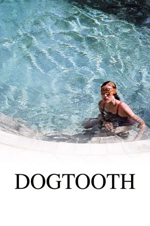 Dogtooth's poster