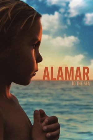 Alamar's poster