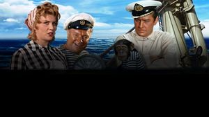 Striped Trip's poster