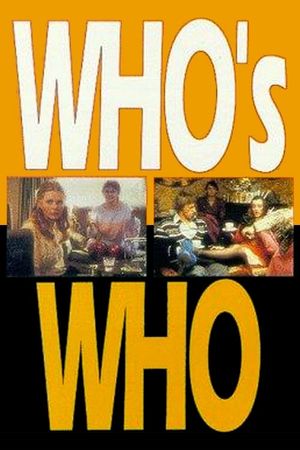 Who's Who's poster
