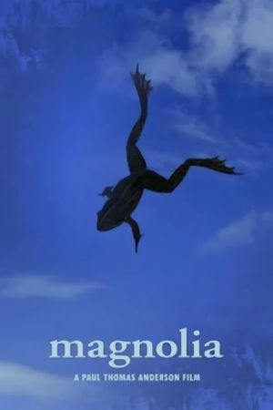 Magnolia's poster