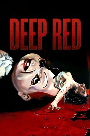 Deep Red's poster