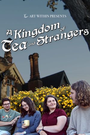 A Kingdom of Tea & Strangers's poster