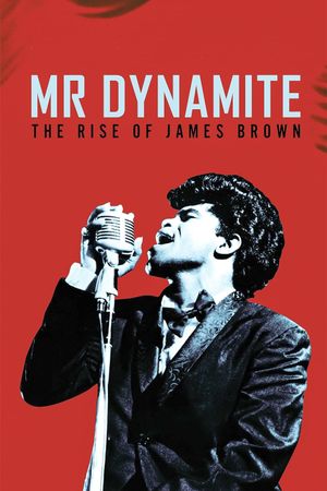 Mr. Dynamite: The Rise of James Brown's poster