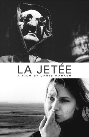 La Jetée's poster