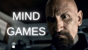 Mind Games's poster
