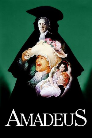 Amadeus's poster