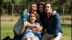 Sunset: The Mystery of the Necklace of São Cajó's poster