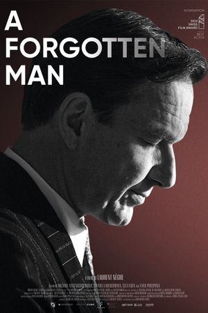 A Forgotten Man's poster image