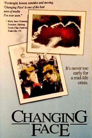 Changing Face's poster