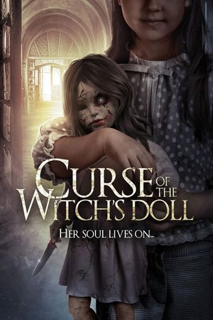 Curse of the Witch's Doll's poster