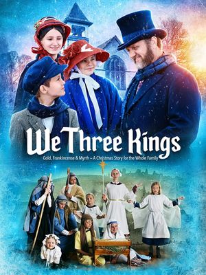 We Three Kings's poster