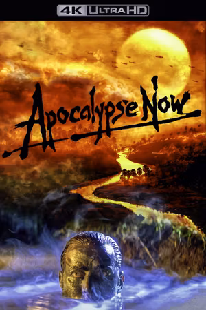 Apocalypse Now's poster