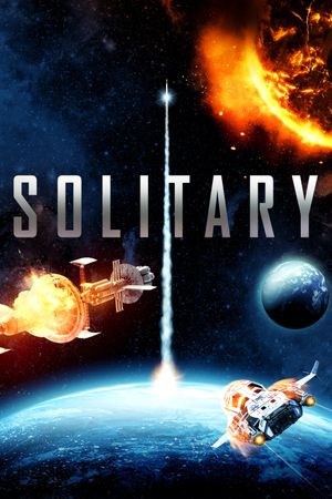 Solitary's poster