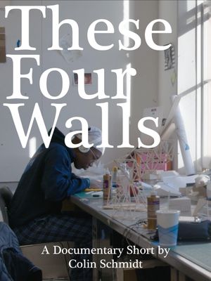 These Four Walls's poster