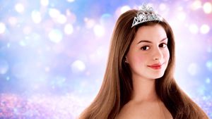 Ella Enchanted's poster