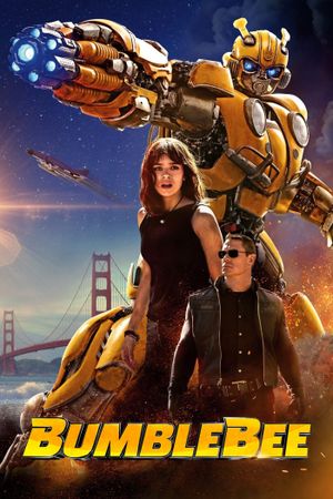 Bumblebee's poster