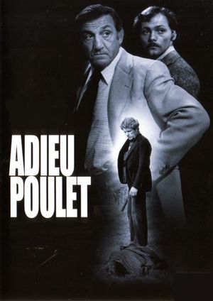 The French Detective's poster