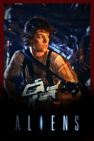 Aliens's poster
