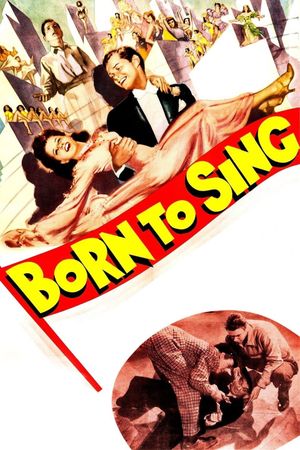 Born to Sing's poster