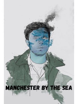 Manchester by the Sea's poster