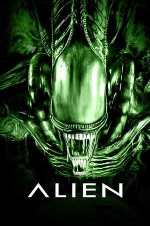 Alien's poster