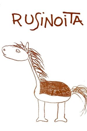 Rusinoita's poster