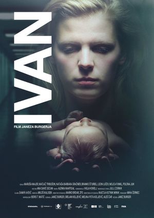 Ivan's poster