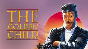 The Golden Child's poster