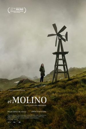 El molino's poster