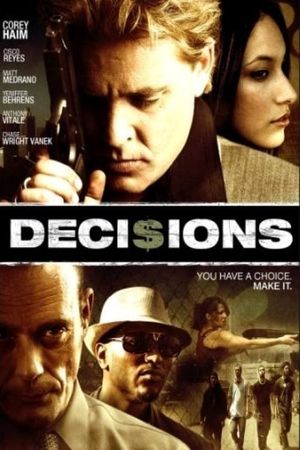 Decisions's poster