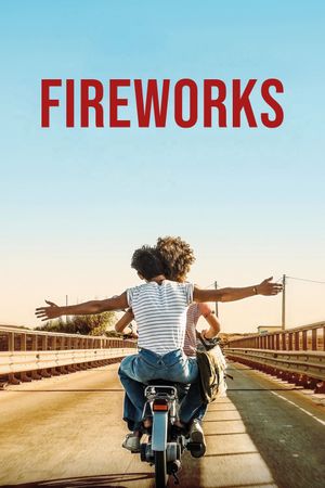Fireworks's poster