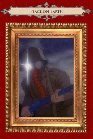 Peace on Earth's poster