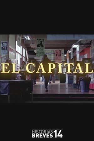 El Capital's poster