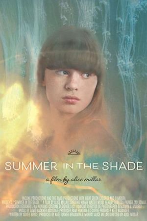 Summer in the Shade's poster